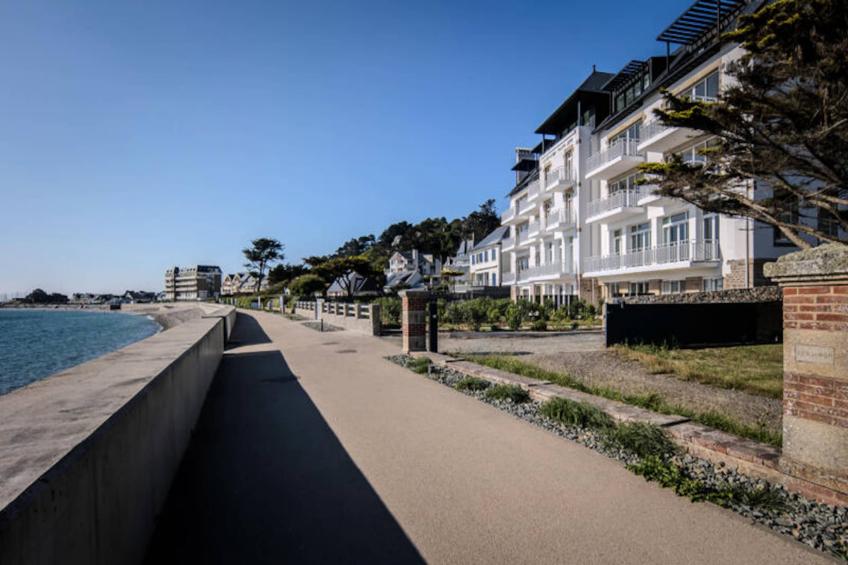 Appartements à Trebeurden - foto 31