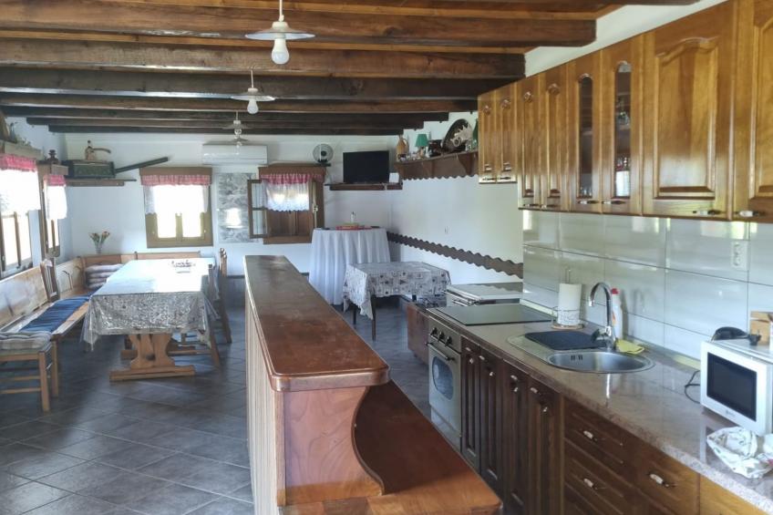 Holiday Home Katica - Two-Bedroom Holiday Home - foto 22