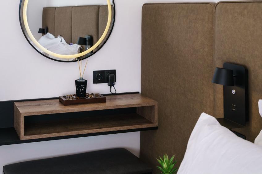 Neue Charavgi Suite mit Jacuzzi, 40m vom Strand entfernt - foto 19