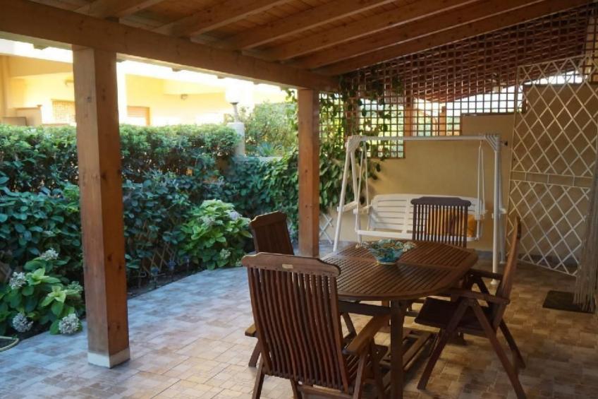 Wunderschönes Ferienhaus in Marchesana - foto 8