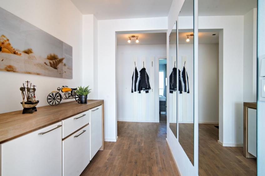 Fewo Brigantine 33 by Seeblick Ferien ORO - foto 22