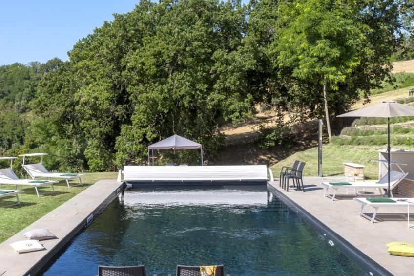 Casale Astralis Marcheholiday - foto 11