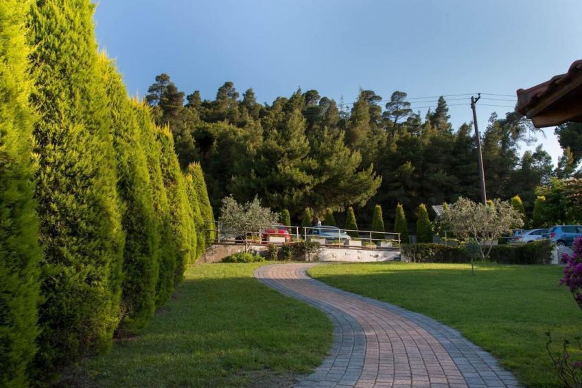 Wohnung in Pallini mit Eigener Terrasse - foto 46