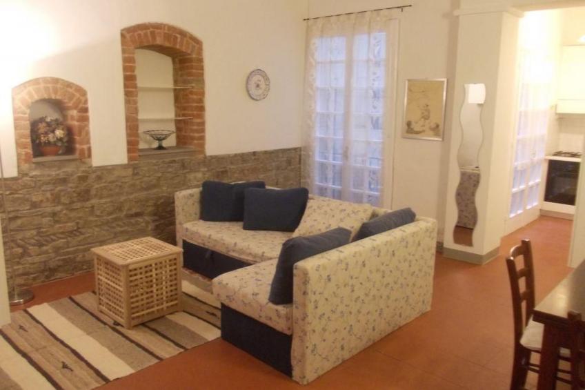 Wunderschöne Wohnung im Herzen von Florenz - foto 24