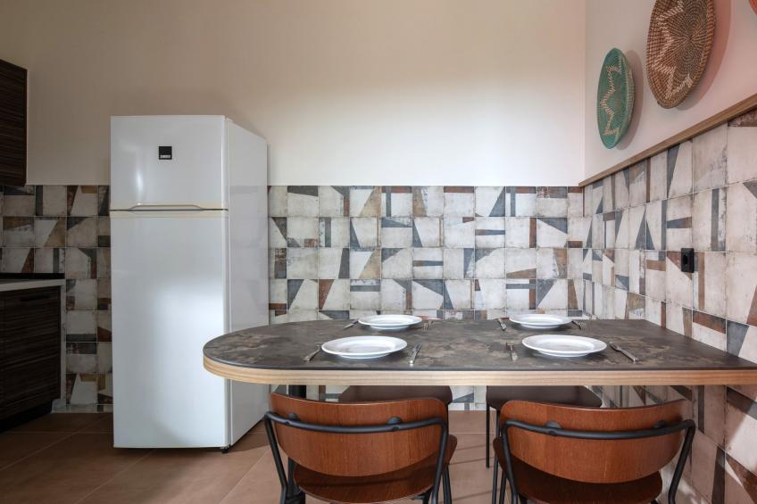 Superior Apartment mit 2 Schlafzimmern und Meerblick - foto 29