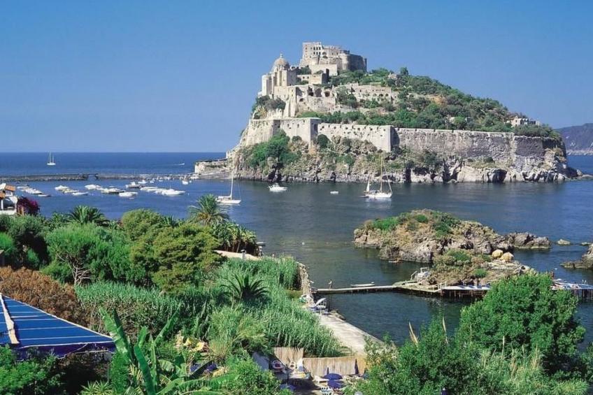 La Favola Suite Wohnung mit Meerblick - foto 28