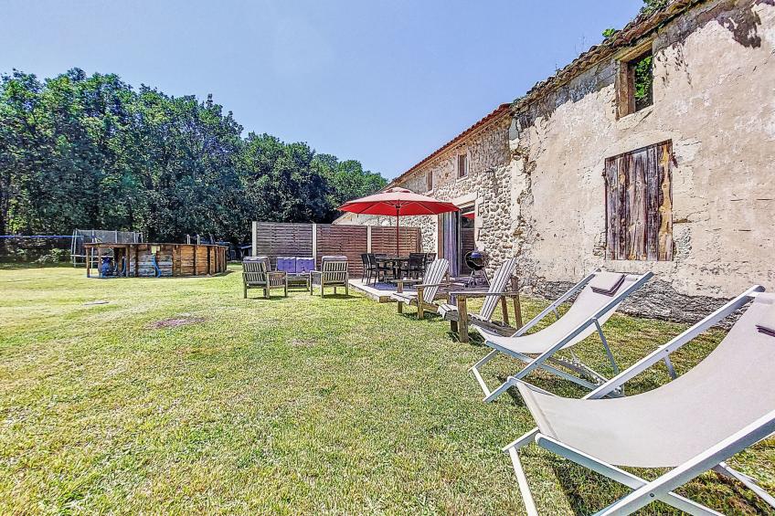 La Cheneraie - foto 16