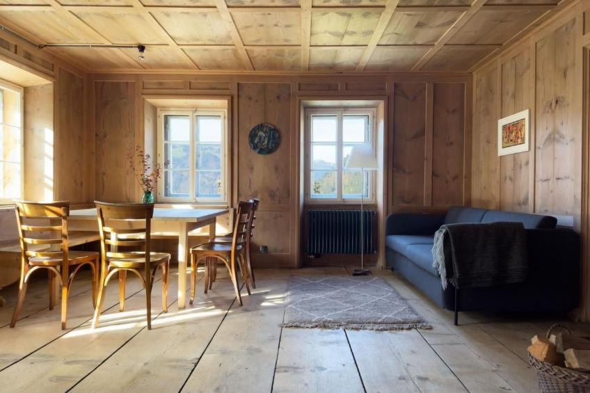 Haus Walli-Simmen, Wohnung 2 - foto 3