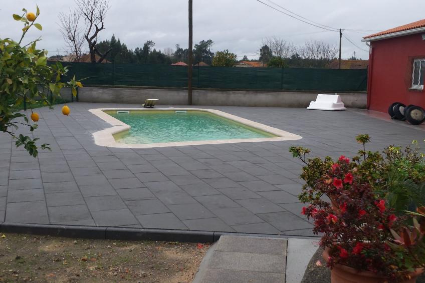 Wunderschöne Villa mit privatem Swimmingpool - foto 41