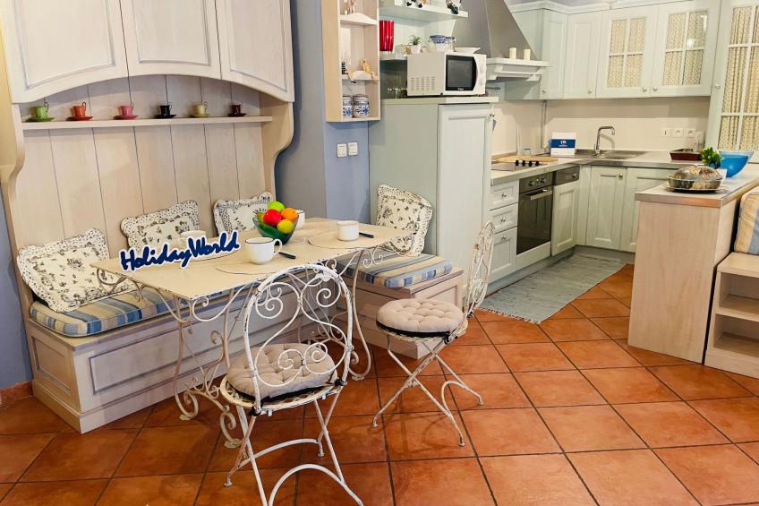 Roquebrune sur la Mer bei Holiday World - foto 11