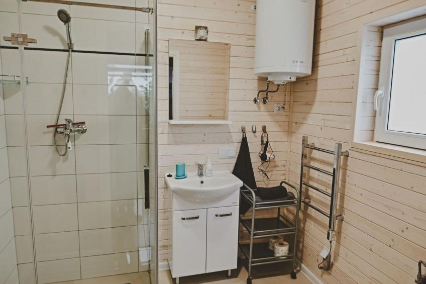 Skandinavische Ferienhäuser - foto 4