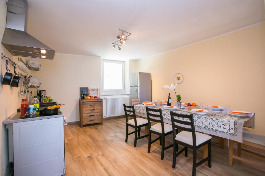 Plesio Rustico Panoramica - foto 9