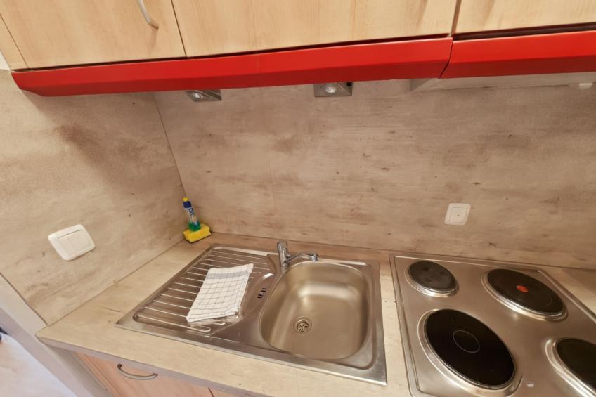 Holiday park Geyersberg Freyung-Appartement Typ B Komfort - foto 11