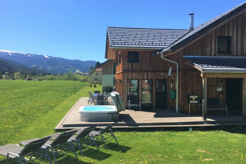 Murau Chalet 12 - foto 27