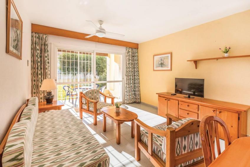 Apartamento Macael - foto 3