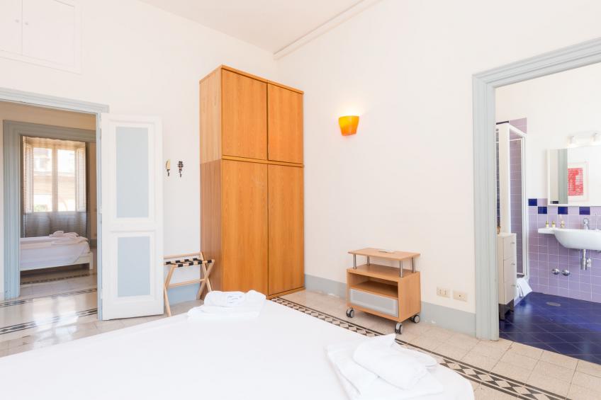 Vatican Comfortable Sunny Apartment - foto 4