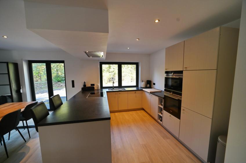 CHALET DES BOIS - foto 29