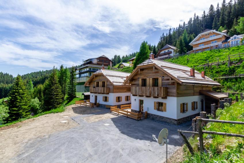 Chalet Paul - foto 2