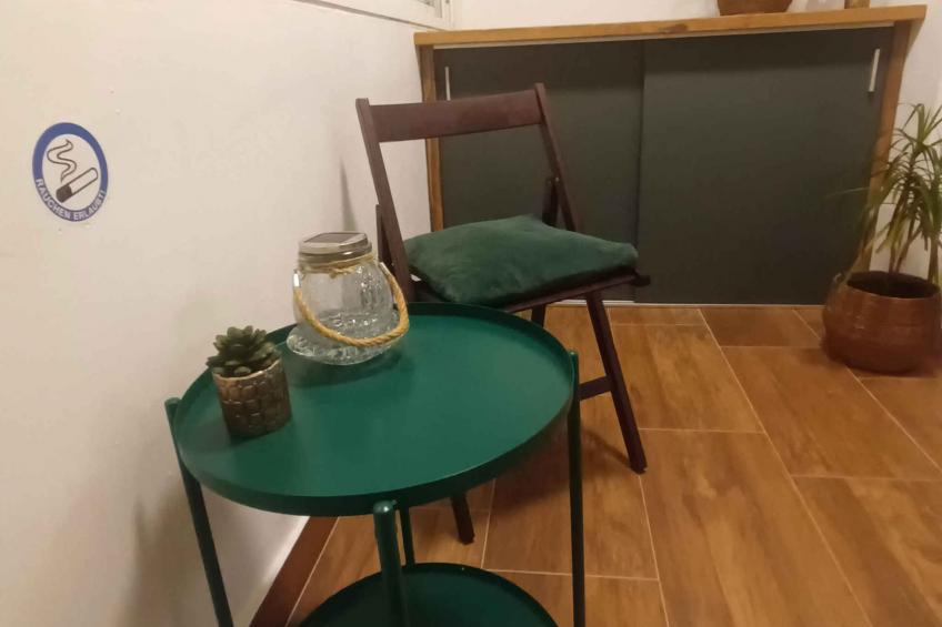 Holiday apartment with balcony - BF-372MR - foto 10