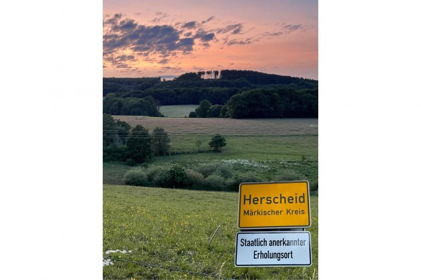 Green Buildings Ferienwohnung Herscheid-Sauerland - foto 38