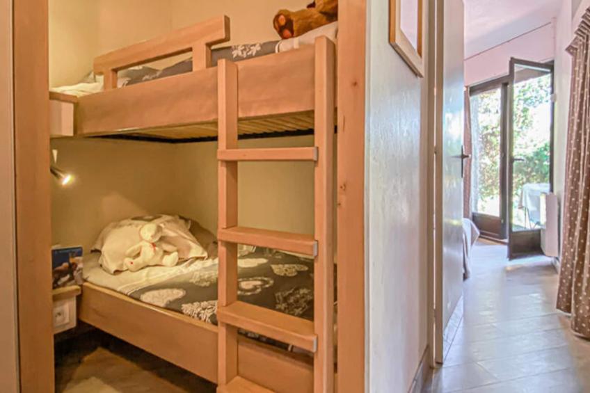 Les  Chalets De La Pyramide - foto 5