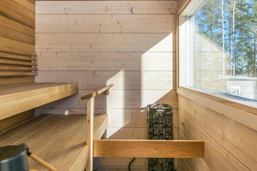 Villa luoto - foto 19