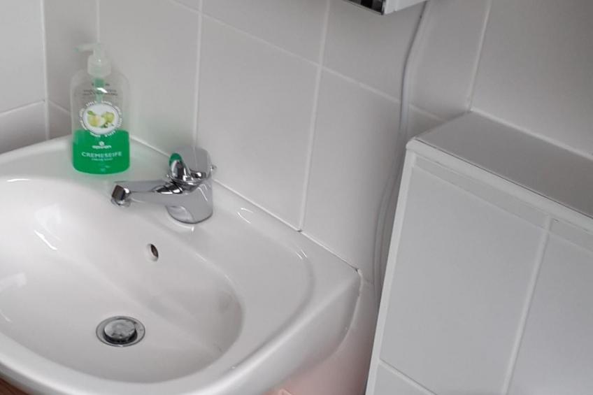 Appartement in Buchenhain mit Großem Garten - foto 17