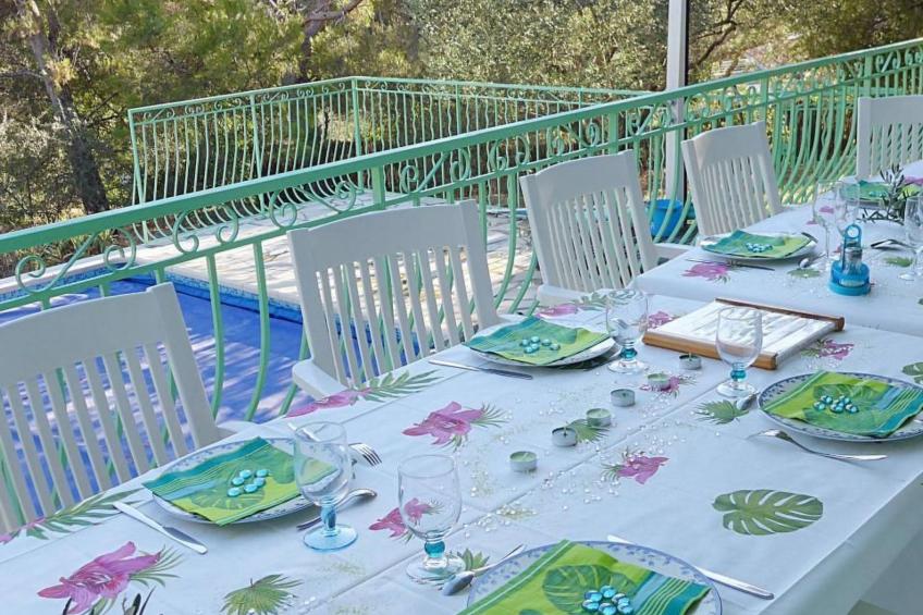 Villa und Pool mit Meerblick nur für Sie - foto 21