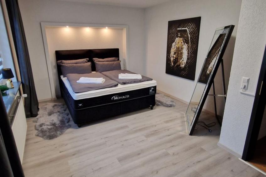 Spa Lounge Hannover - foto 6