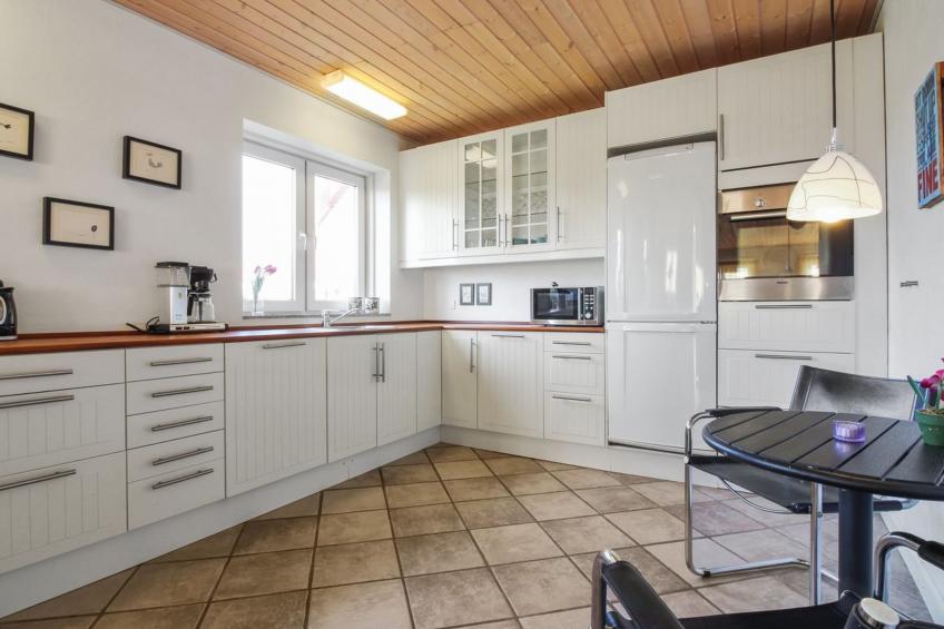 "Ettie" - 6km from the sea in Sealand - foto 10