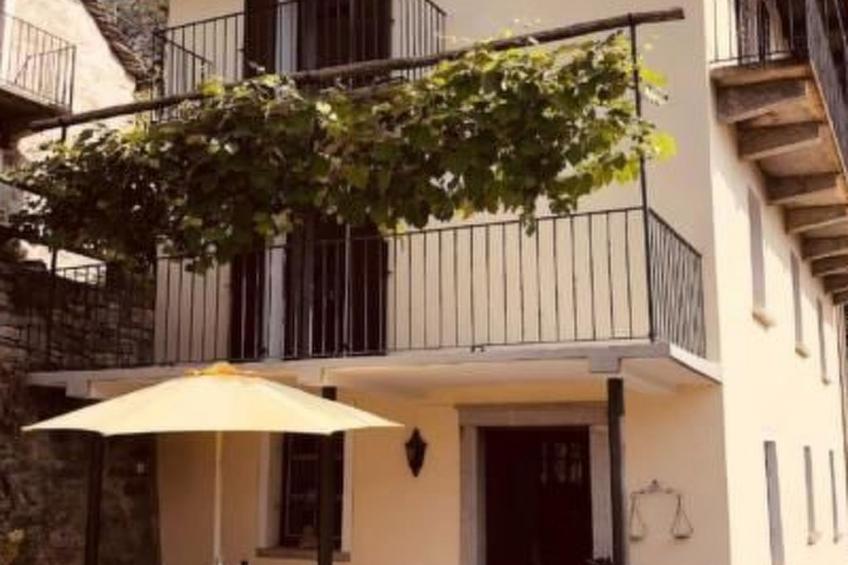 Casa Ruscada - foto 3