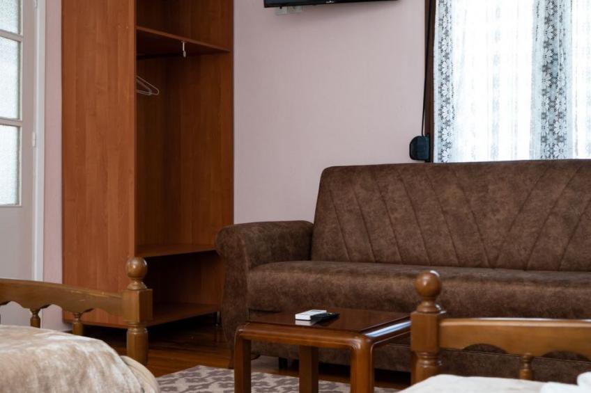 Fani's Haus unter Meteora - foto 29