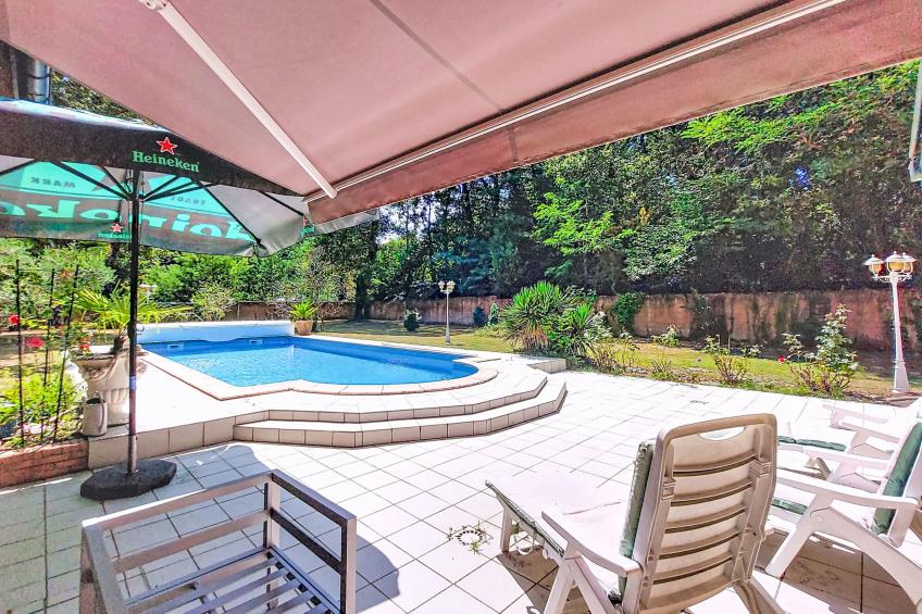 Maison du Chêne Pointu - foto 32