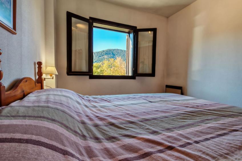 Wohnung Falcó 1 sehr hell Vall de Boí - foto 12