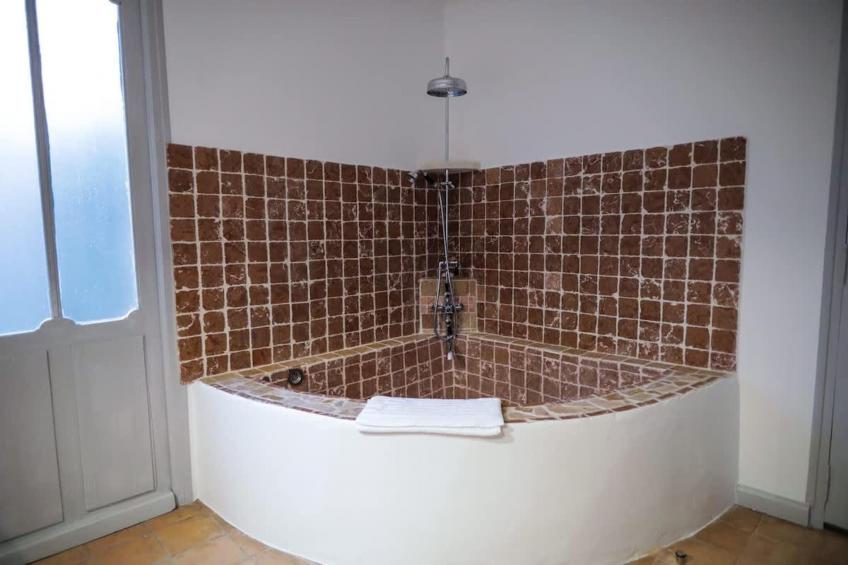 Charmant Mas Provençal avec piscine et jacuzzis - foto 61