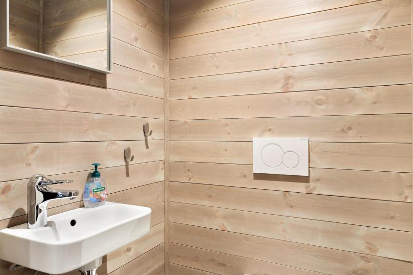 Ivar Hytte | 6p | With Sauna - foto 17