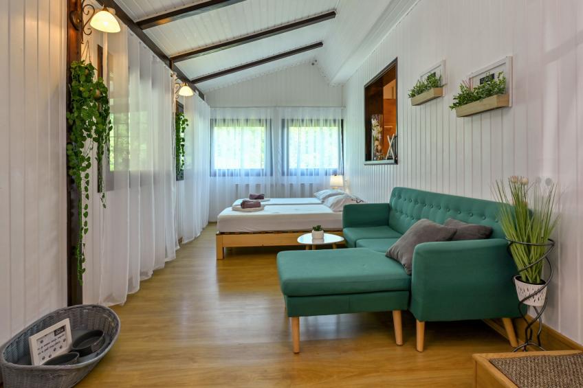 Holiday house Sunny Hill - foto 26