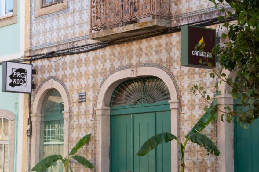 Seixal Bay Apartments - Loft - foto 33