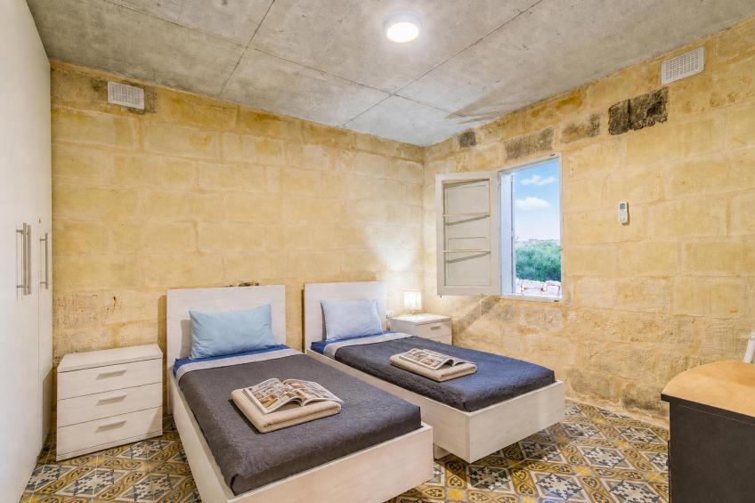 POOL & SPA - wellness VILLA St Martin - foto 32
