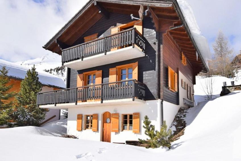 Chalet Altitude 1900 - foto 2