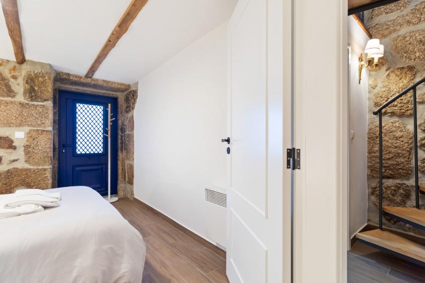 Abrigo do Mezio - Country House - foto 18