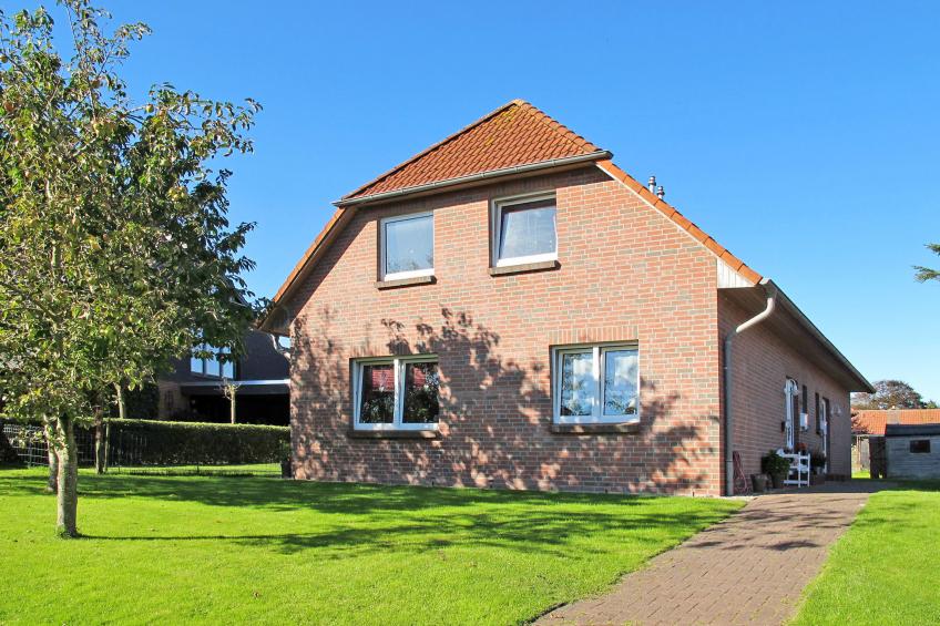 Ferienhaus (HOR248)