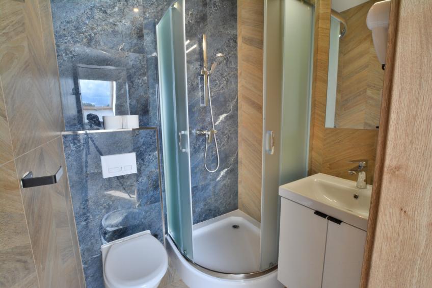 3 person apartment by the sea 25 m2 Ustronie Morskie - foto 6