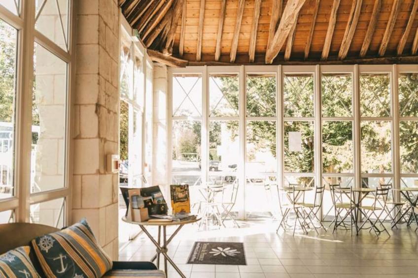 Appart'Hotel La Roche-Posay - foto 3