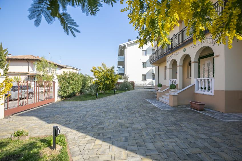 Villa Mimosa Appartamento 5 - foto 19
