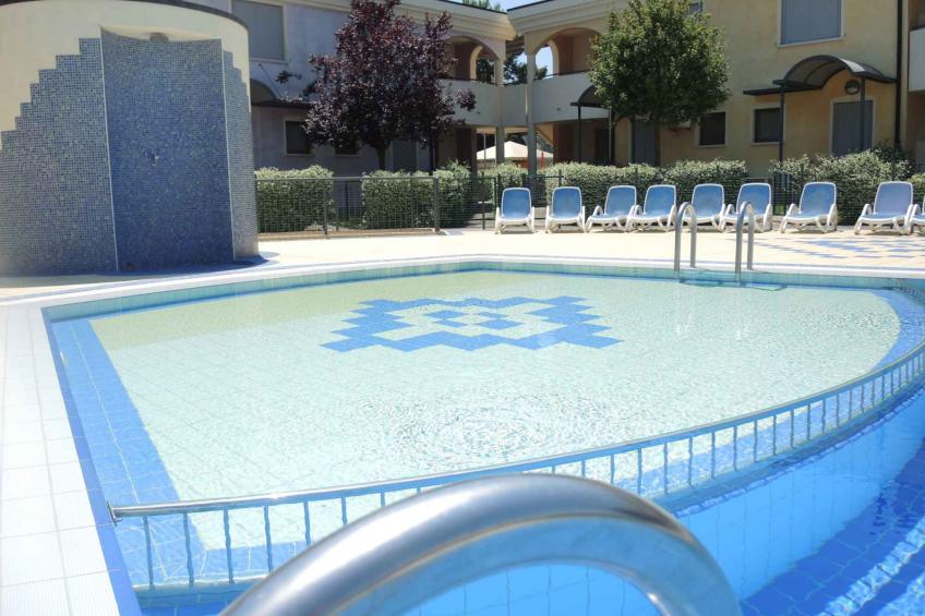 Ferienwohnung mit Pool und Garten - BF-6K8XP - foto 3