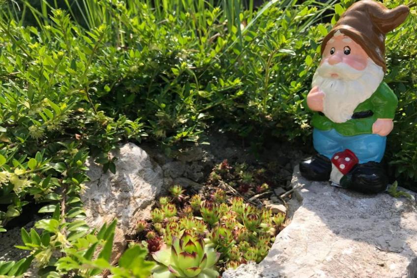 Villa Rubcic - Two Bedroom Apartment and Balcony (1) - foto 28