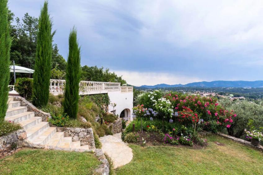 Villa Prestigieuse 18 Pers Avec Piscine Proche De Cannes - foto 26