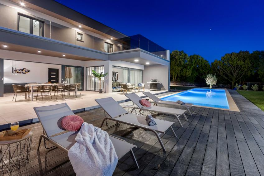 Villa Borealis - Six Bedroom Villa with Swimming Pool - foto 33