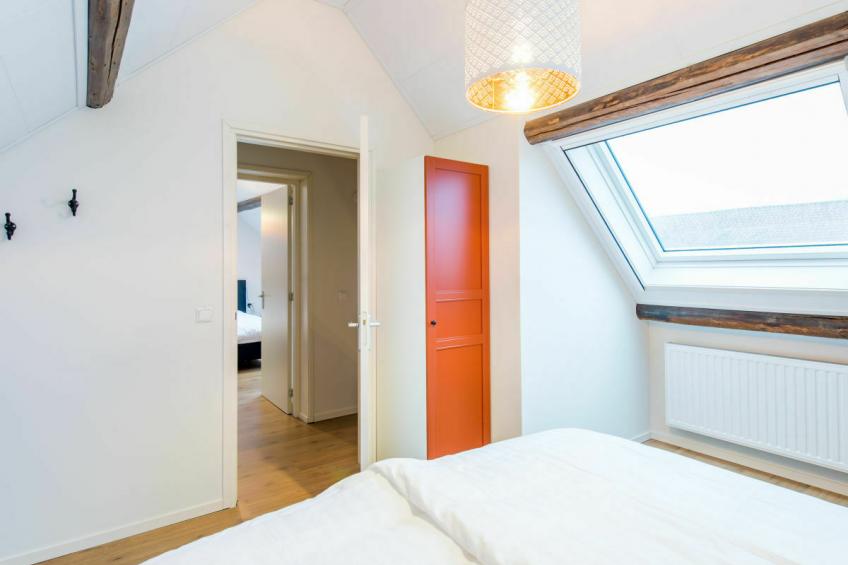 Vakantiewoning - Zoutelandseweg 2 | Biggekerke - foto 6